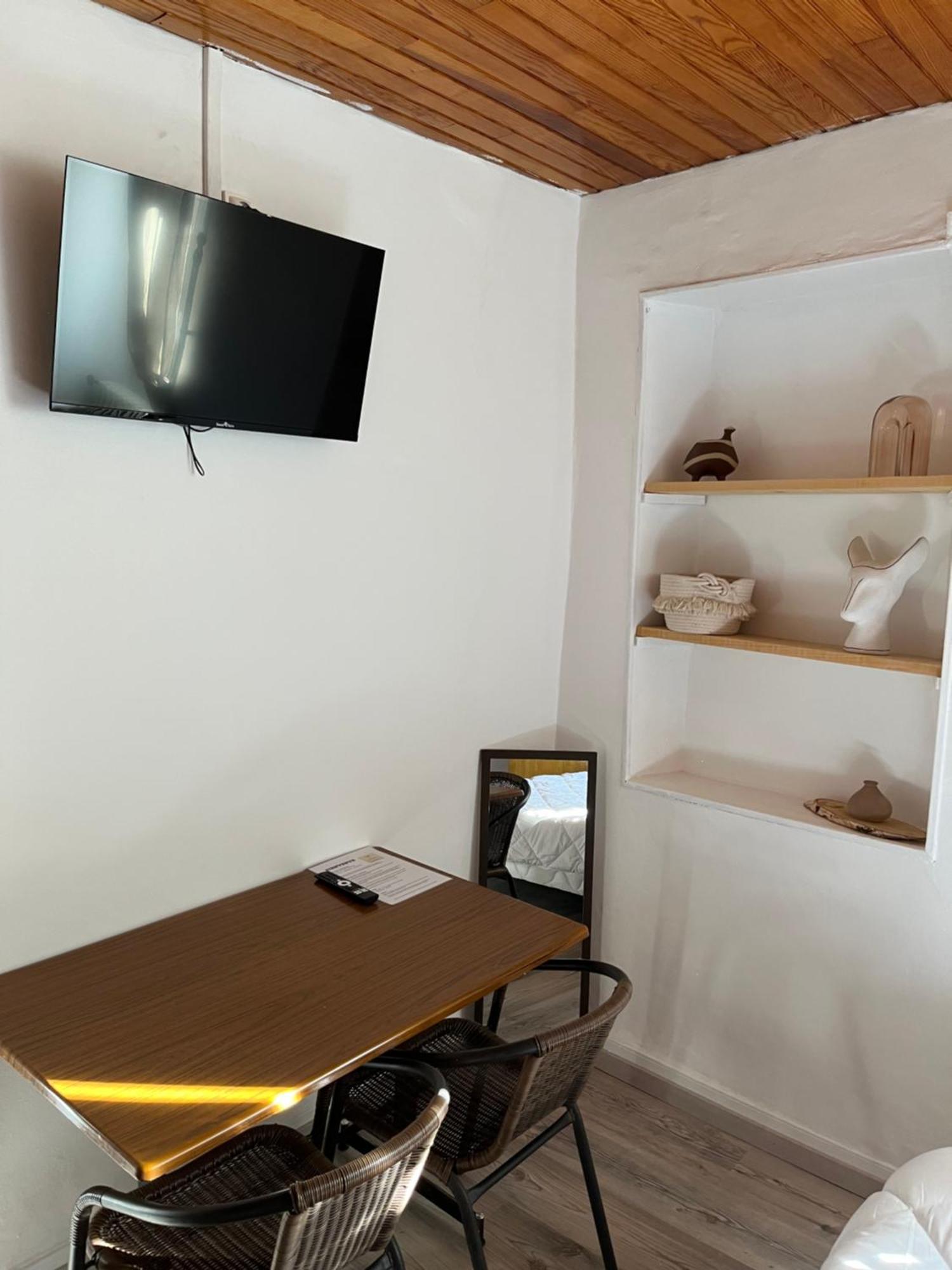 Cafe Du Commerce Genolhac Екстериор снимка